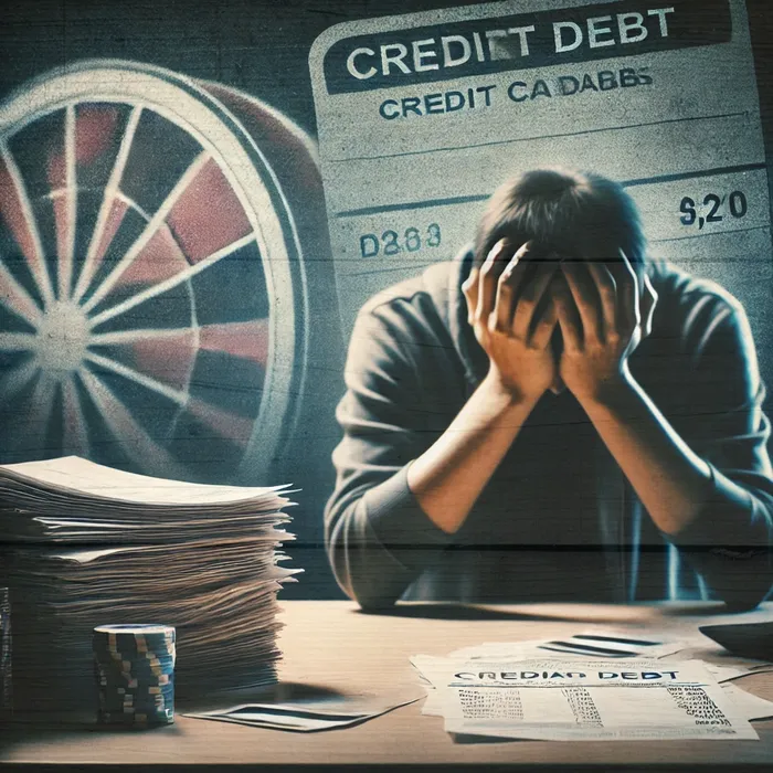 카드값 넉달 연체