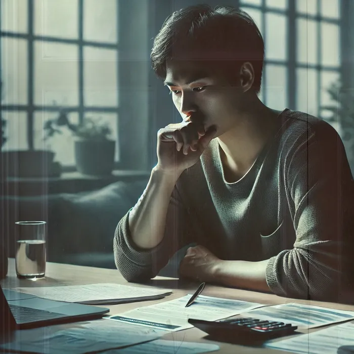 카드값 넉달 연체