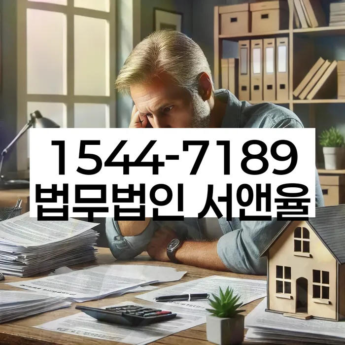 개인회생불이익