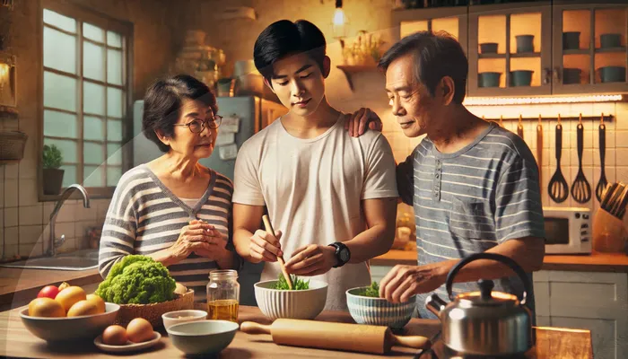 연대보증 연체 시