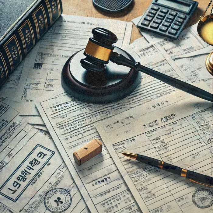 개인파산면책절차