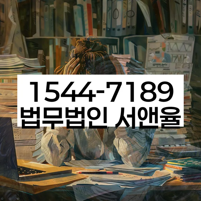 개인파산면책절차