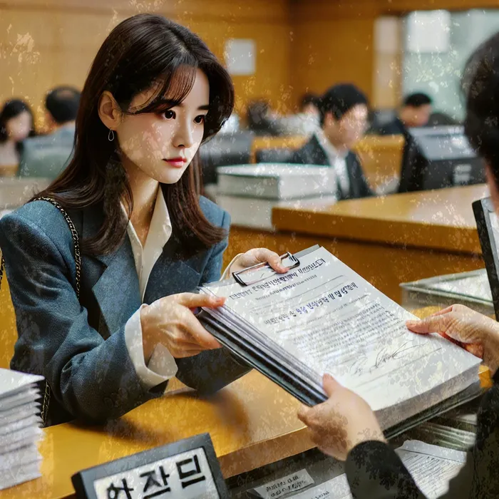 개인회생 수임료 분납 가능하고