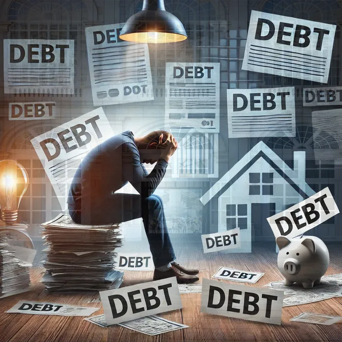 기대출추가대출 연체 시