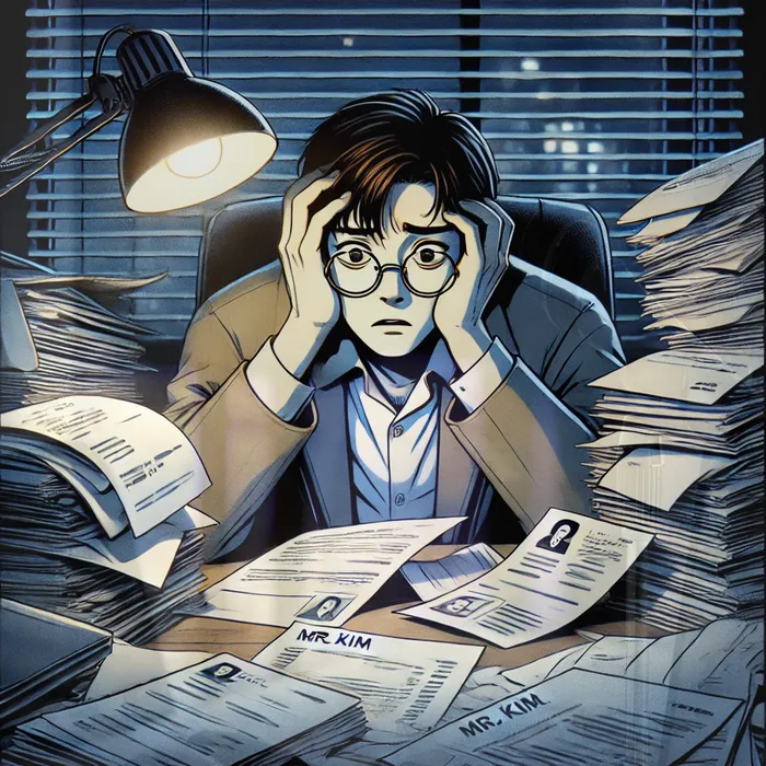 개인회생법무사