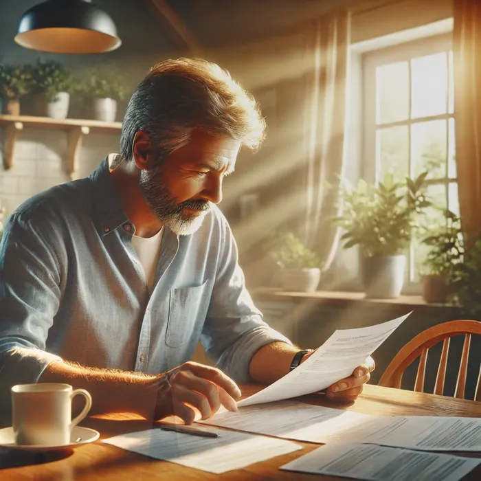 개인회생신청절차