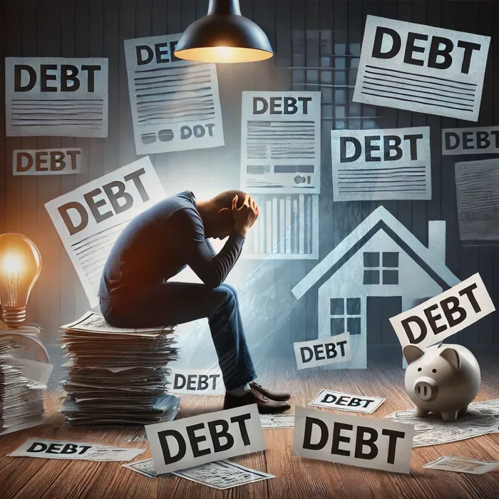 가족명의대출 연체 시