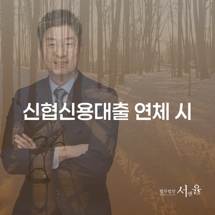 대출 연체 시 빚 해결할 상담받아보기