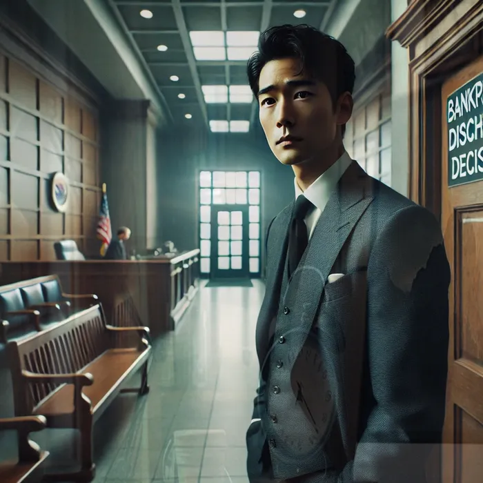 기초생활수급자개인회생