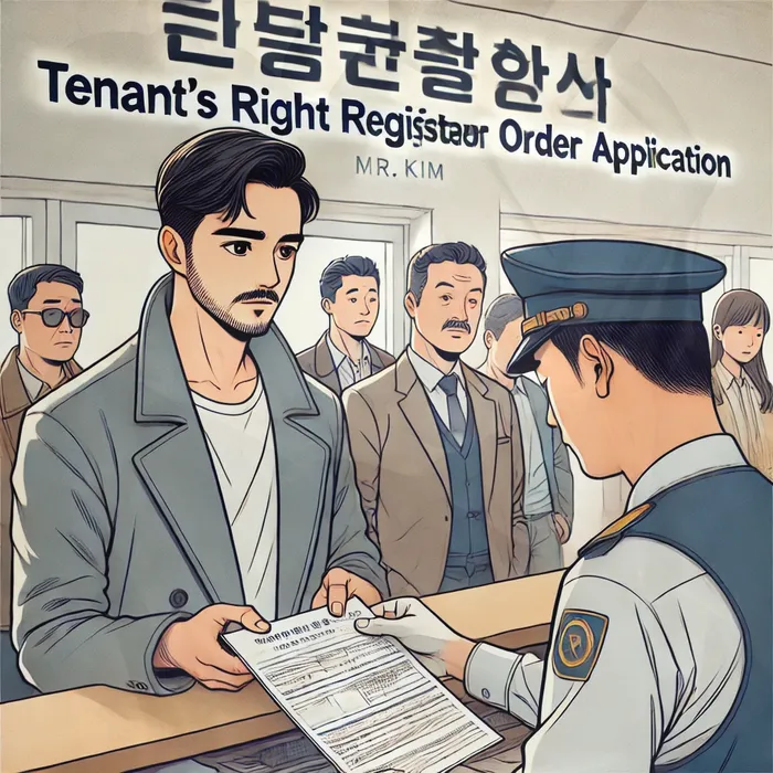 다중채무자 연체 시