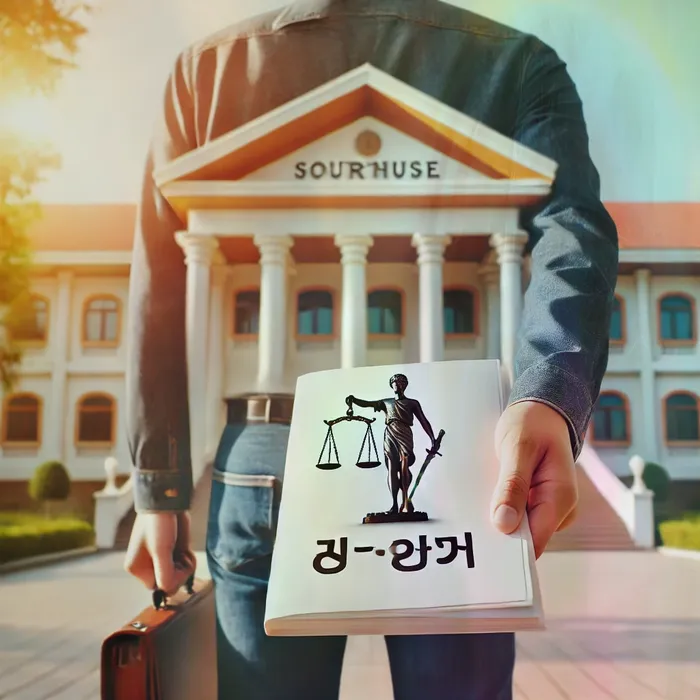 다중채무자 연체 시