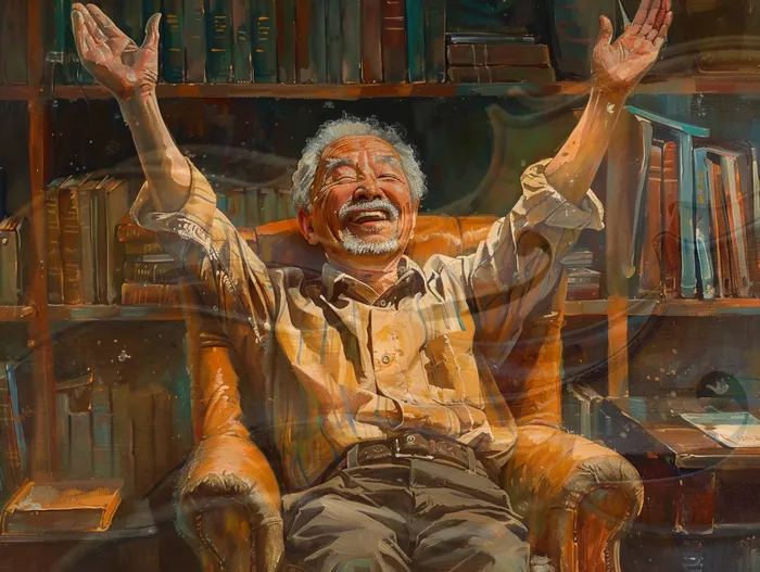 개인회생진술서