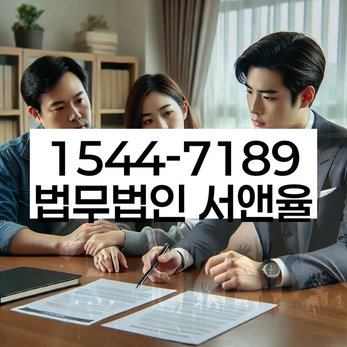 개인회생진술서