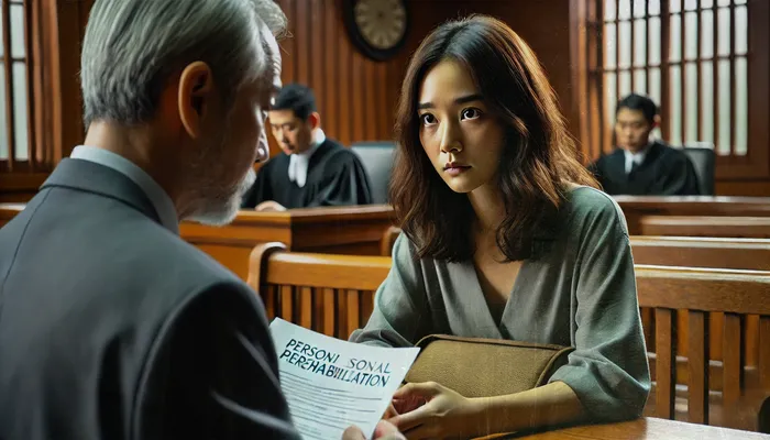 개인신용회복제도