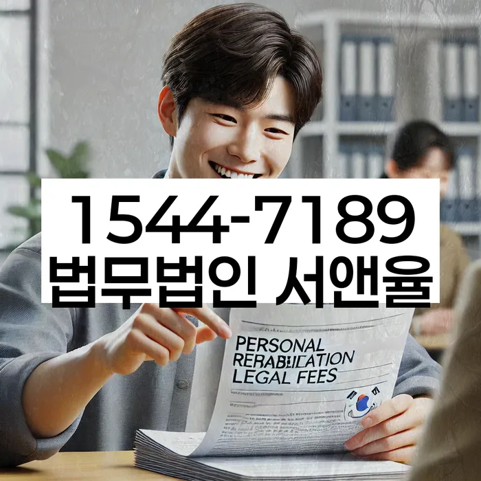 개인신용회복제도