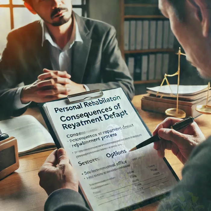 직장인채무통합대출 연체 시