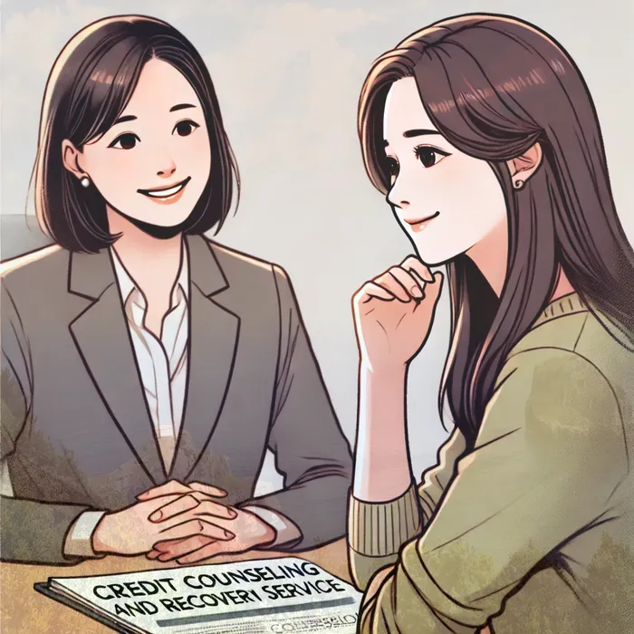 신용회복지원제도