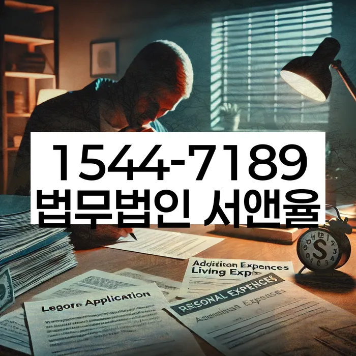 신용회복지원제도