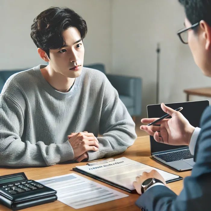 개인회생면책대출