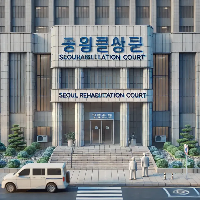 채무자대리인제도