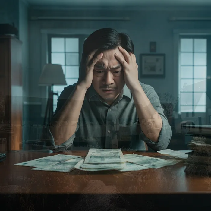 채무변제계획서