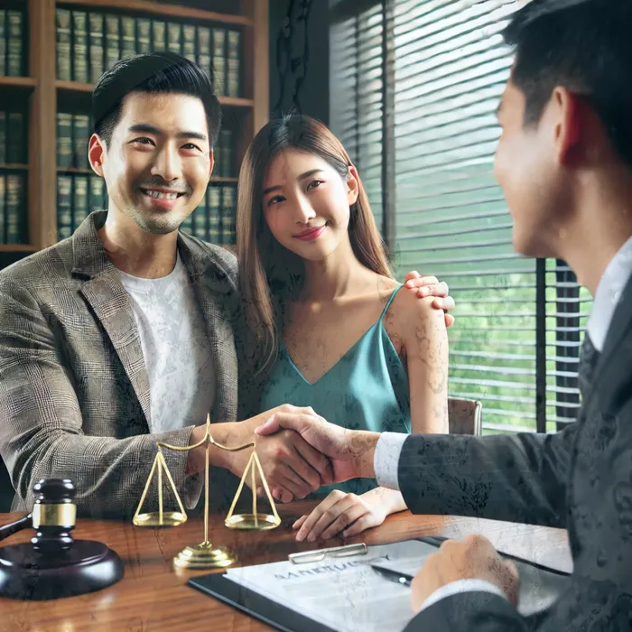 채무변제계획서