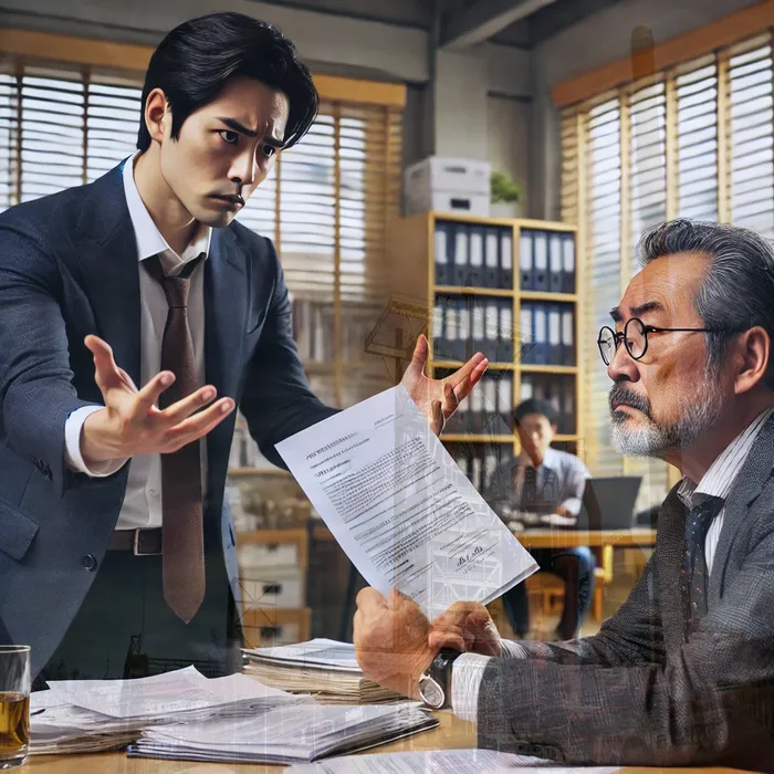 기초생활수급자파산신청