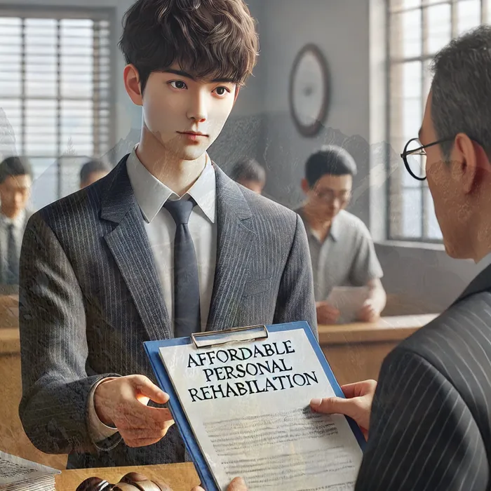 개인회생사무실