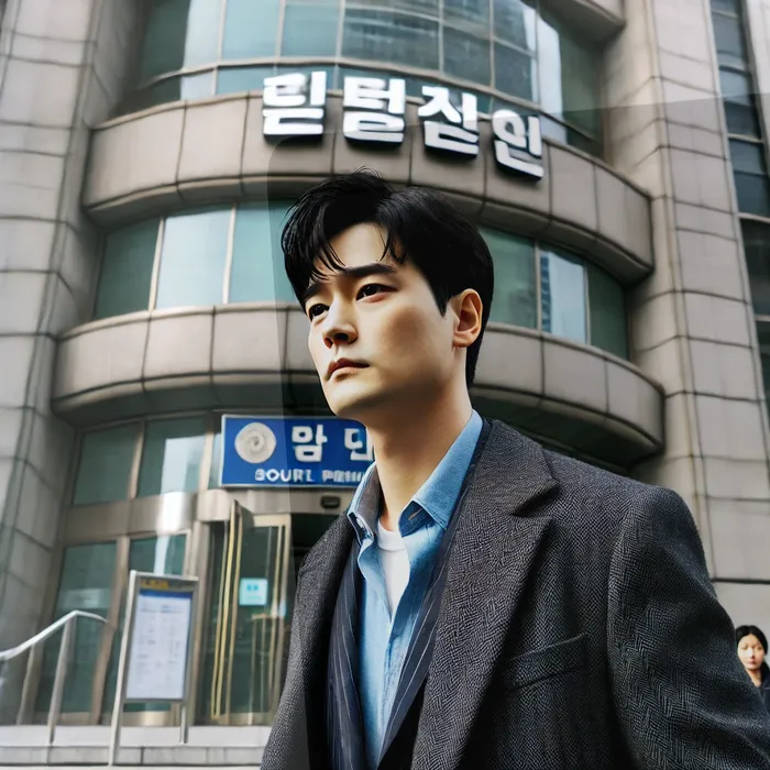 개인회생 중지명령