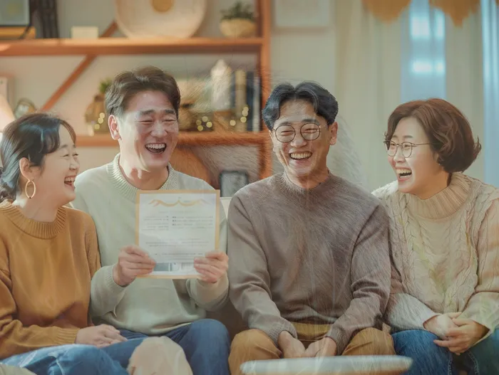 부채증명원발급