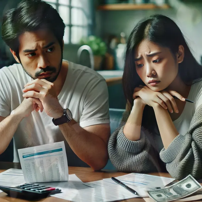 부채증명원발급