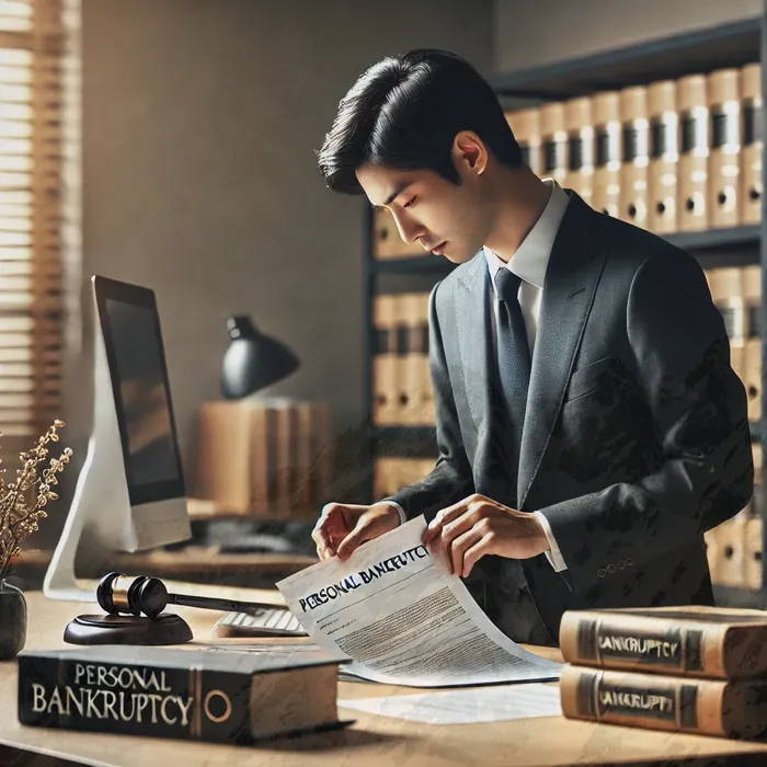 연대보증인채무