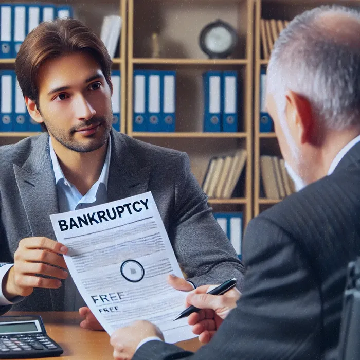 사채이자가 감당이 안될 때