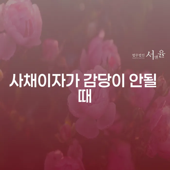 충주시 개인회생변호사 개인회생으로 방법 진행하는