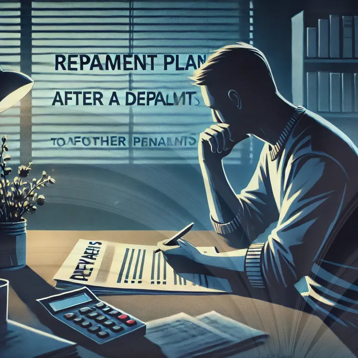 사채이자가 감당이 안될 때