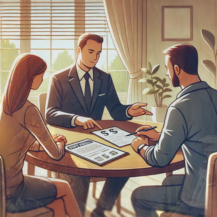 개인회생자가진단