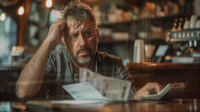 개인회생자가진단