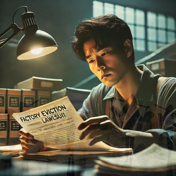 채권자 회의 사례