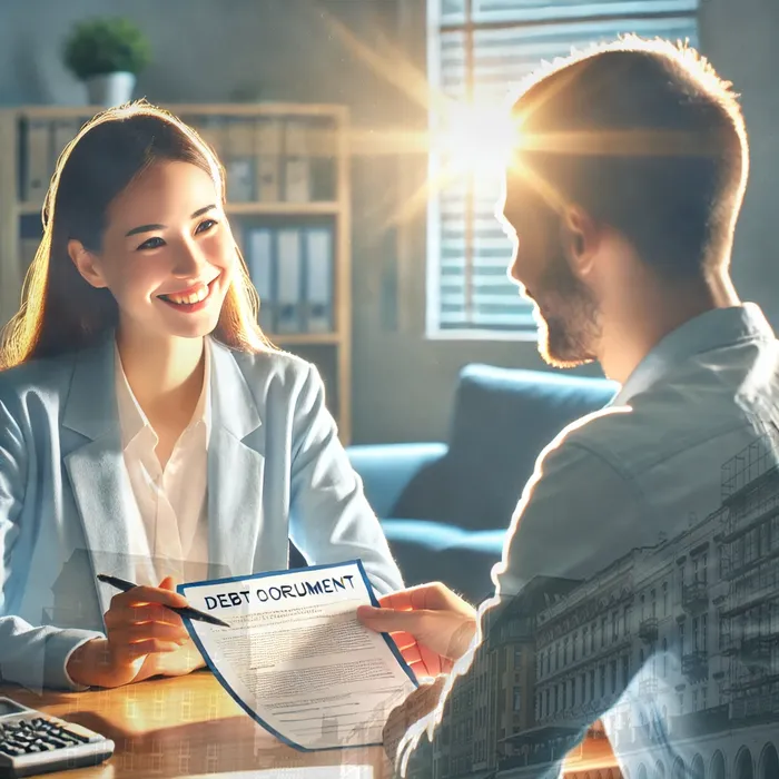 성공적인 개인회생 사례