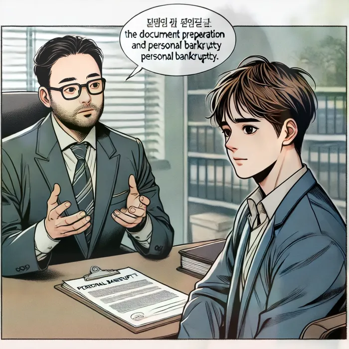 채무 해결 방법