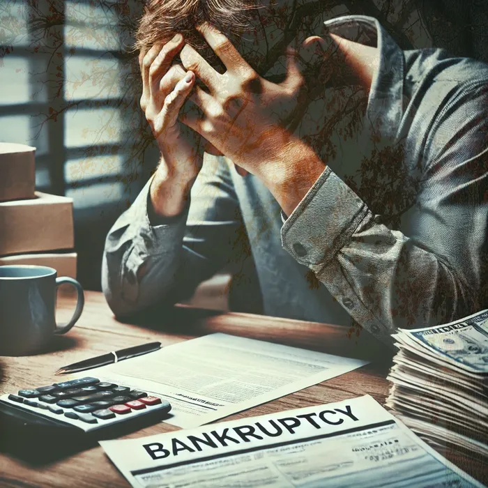 채무 조정 방법