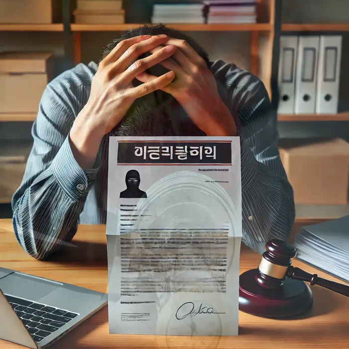 개인회생 변제금 연체 기록 관리