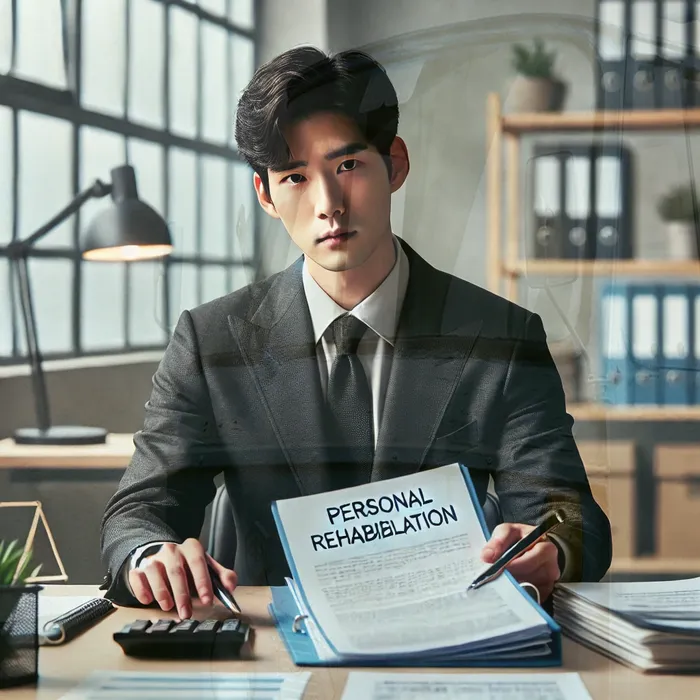 개인파산과 개인회생 비교