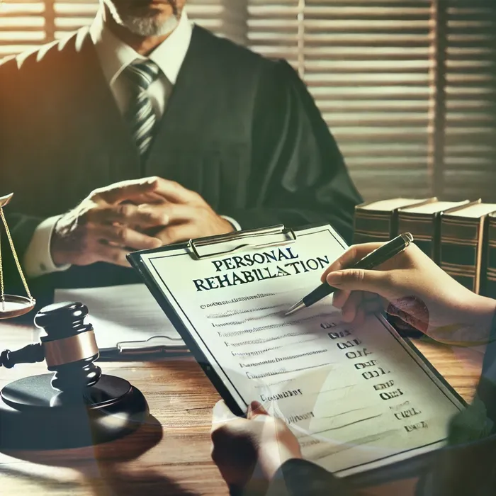 개인회생 파산 신청