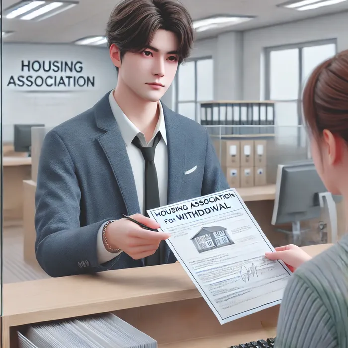 채무 조정 방법