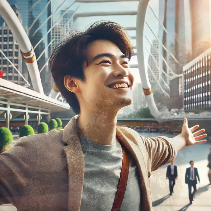 채무 해결 사례