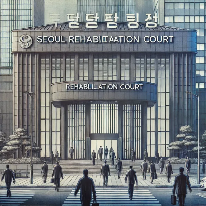 개인회생 채권자 불응 대응