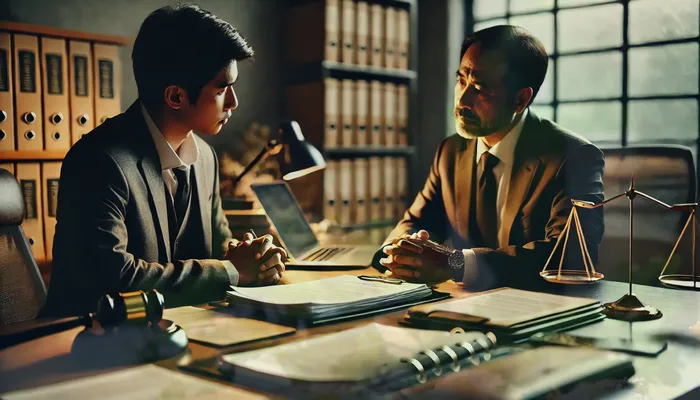 변제금 조정 신청