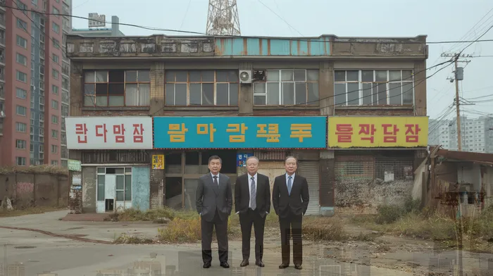 보증금반환소송 준비