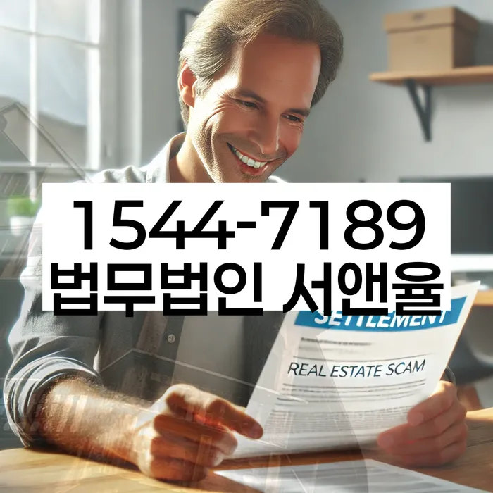 임차권등기신청 비용 산정 기준